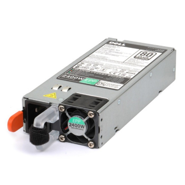 Netzteil Dell ASTEC 2400W 200-240V AC 50/60Hz 80+ Platinum G13 C1804