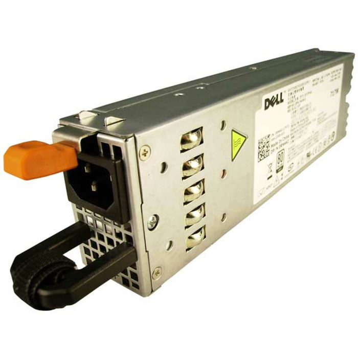 Netzteil Dell ASTEC 717W 100-240V AC 50/60Hz 80+ Silver G11 MP126