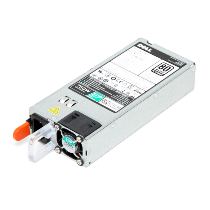 Netzteil Dell ASTEC 750W TPJ2X