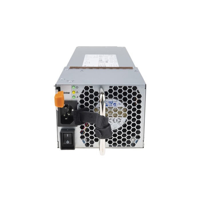 Netzteil Dell Chicony 600W 100-240V AC 50/60Hz 80+ Gold 77FCF