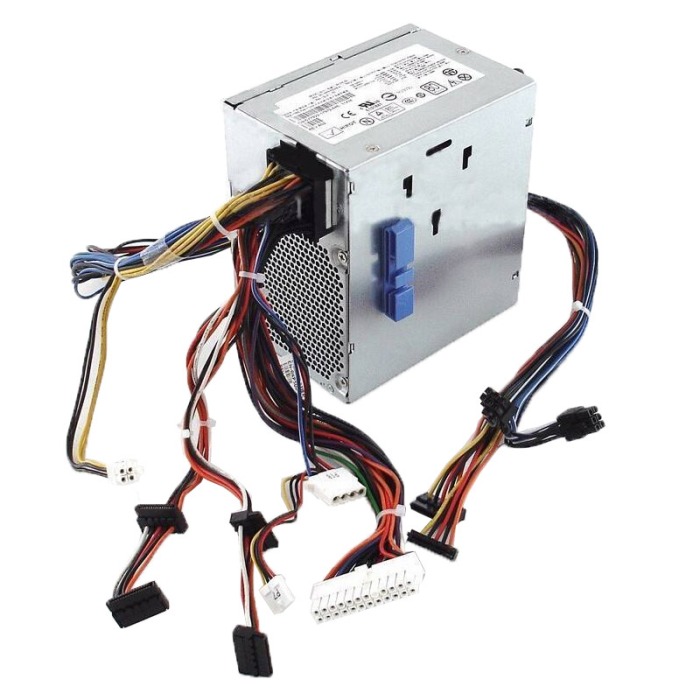 Netzteil Dell Dell 525W 100-240V AC 50/60Hz 80+ M327J
