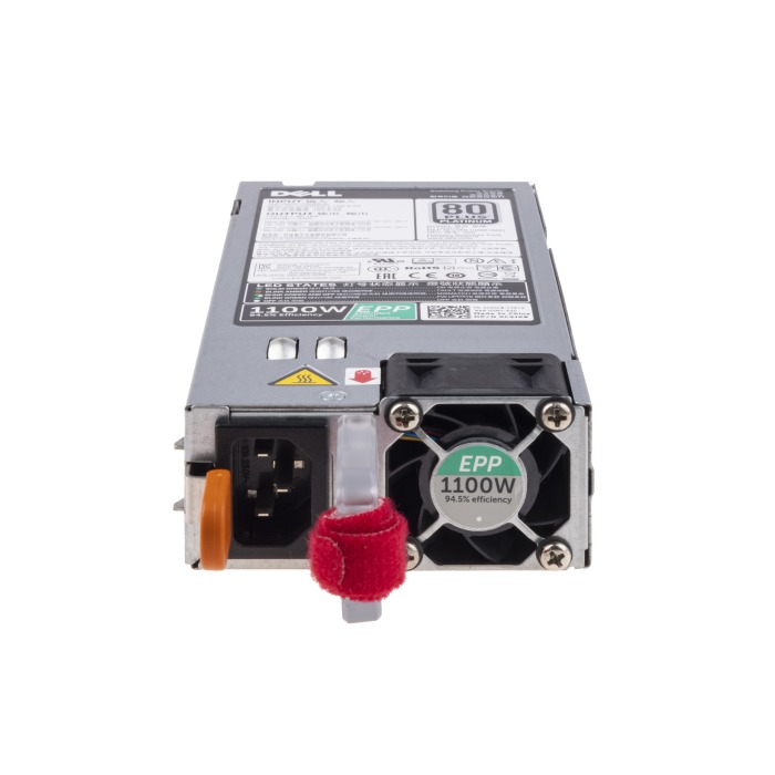 Netzteil Dell Delta 1100W 100-240V AC 50/60Hz 80+ Platinum C3JK8