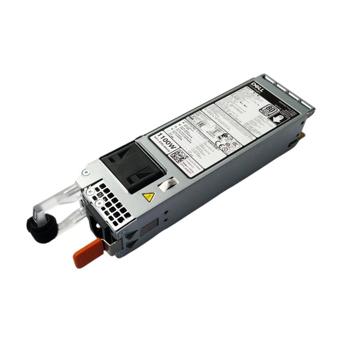 Netzteil Dell Delta 1100W 100-240V AC 50/60Hz 80+ Platinum KMJFC