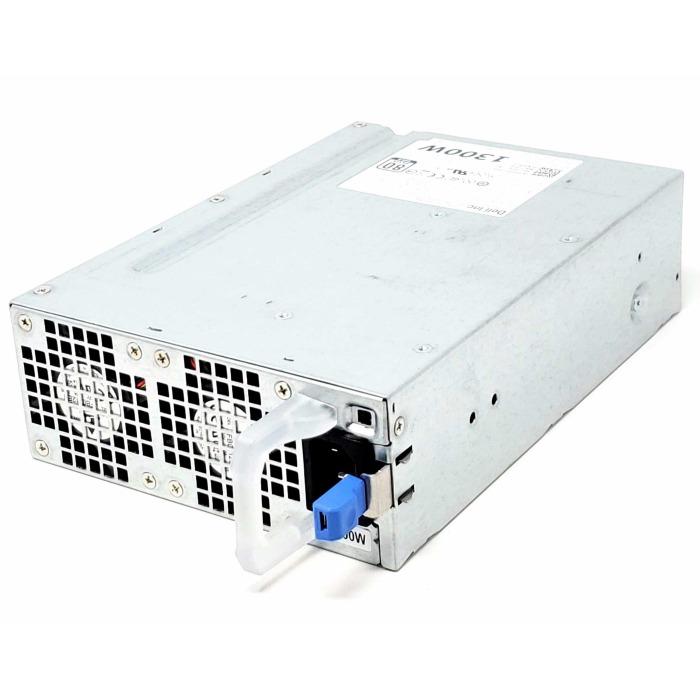Netzteil Dell Delta 1300W 100-240V AC 50/60Hz 80+ Gold MF4N5