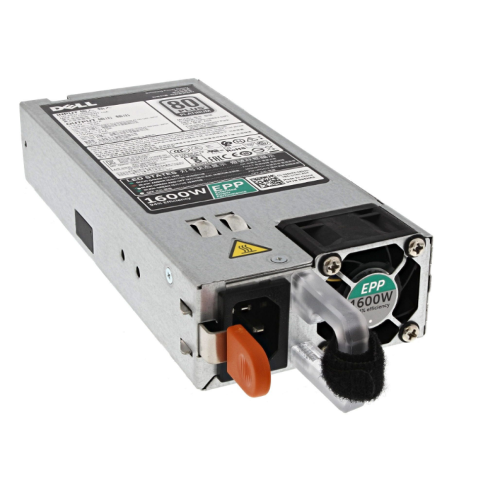 Netzteil Dell Delta 1600W 100-240V AC 50/60Hz 80+ Platinum G14 95HR5