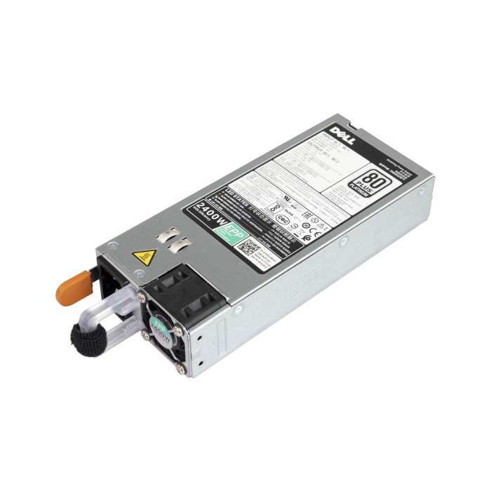 Netzteil Dell Delta 2400W 100-240V AC 50/60Hz 80+ Platinum G14 J1CC3