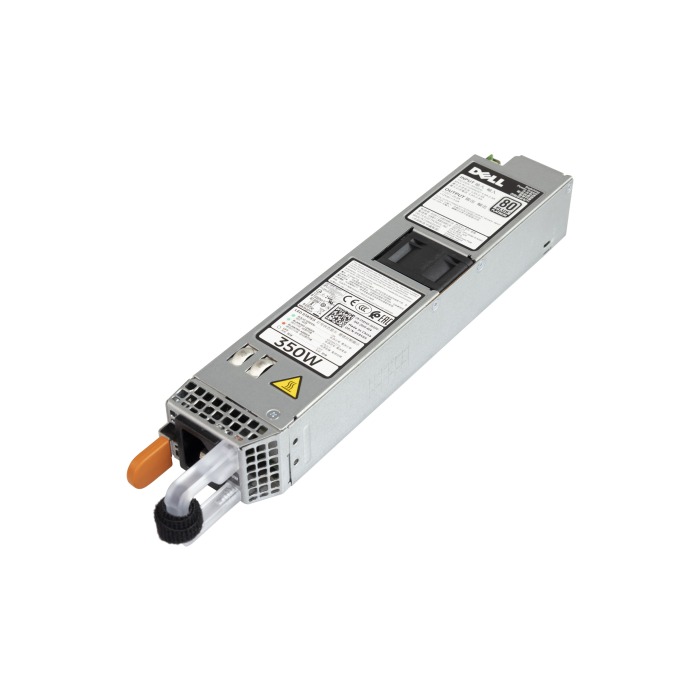 Netzteil Dell Delta 350W 100-240V AC 50/60Hz 80+ Platinum G13 Y8Y65