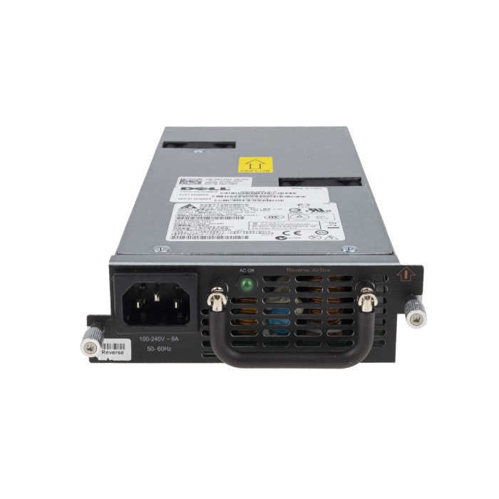 Netzteil Dell Delta 350W 100-240V AC 50/60Hz 8C7NT