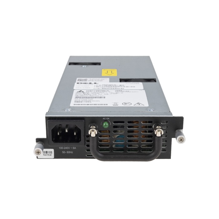 Netzteil Dell Delta 350W 100-240V AC 50/60Hz RVY43