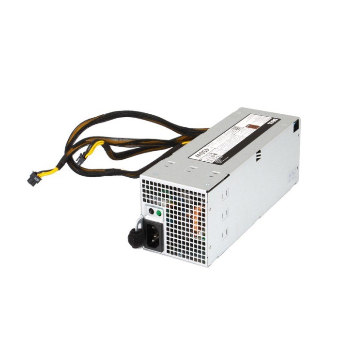 Netzteil Dell Delta 450W 100-240V AC 50/60Hz 80+ Bronze G14 HXF7Y