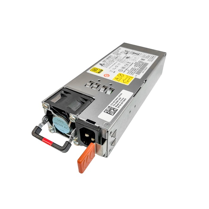 Netzteil Dell Delta 460W 100-240V AC 50/60Hz 80+ Gold KTM6X