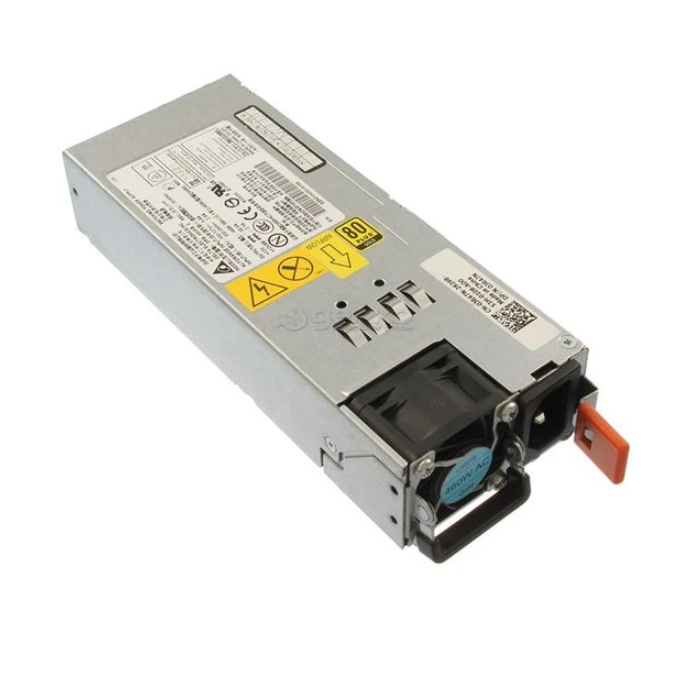 Netzteil Dell Delta 460W 100-240V AC 80+ Gold JR47N