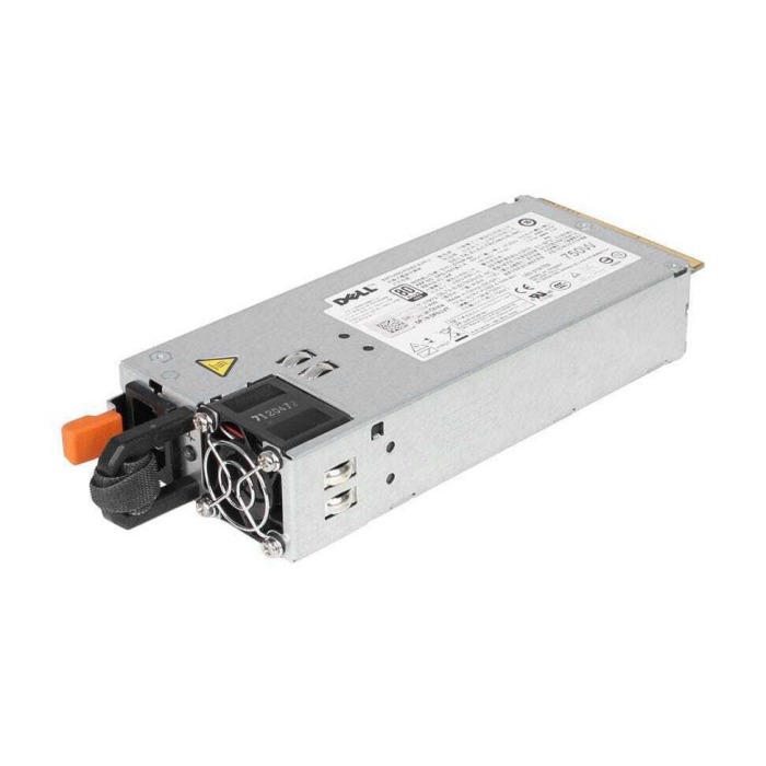 Netzteil Dell Delta 750W 100-240V AC 50/60Hz G11 F613N