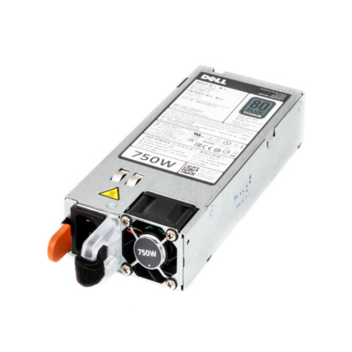 Netzteil Dell Delta 750W 200-240V AC 50/60Hz 80+ Titanium G12 XYXMG