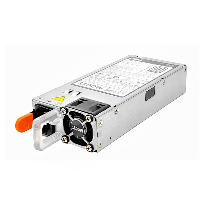Netzteil Dell Emerson 1100W 100-240V 50/60Hz 80+ Platinum CC6WF
