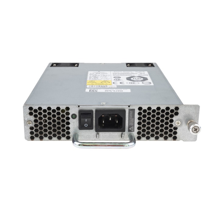 Netzteil Dell Emerson 125W R2F Reverse Flow 100-240V AC 47-63Hz R244G