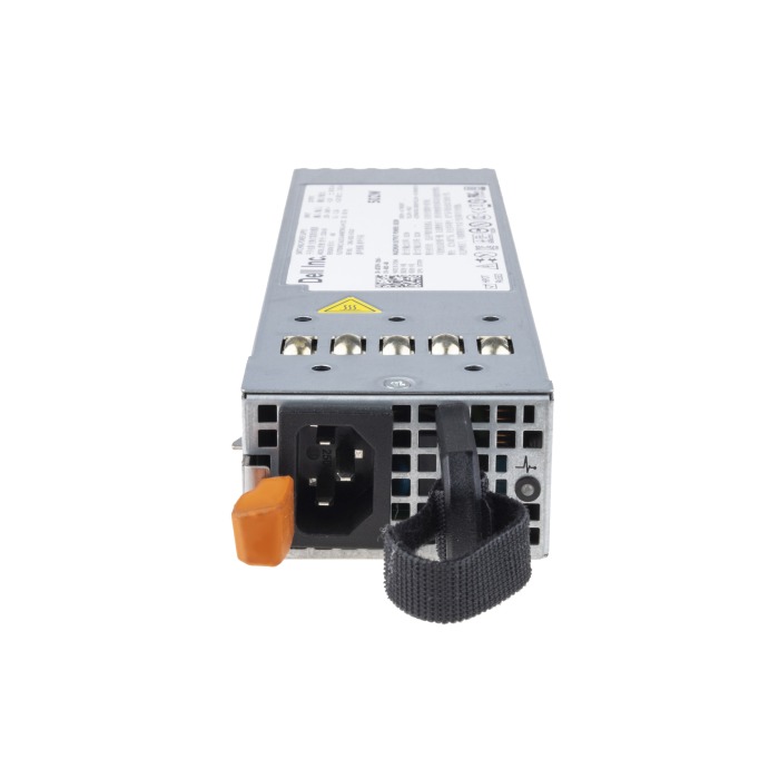 Netzteil Dell Flextronics 502W 100-240V AC 50/60Hz 80+ Gold G11 XTGFW