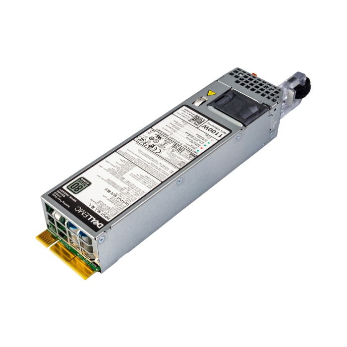 Netzteil Dell G15 1100W 100-240V AC 80+ Platinum G15 J9N6W