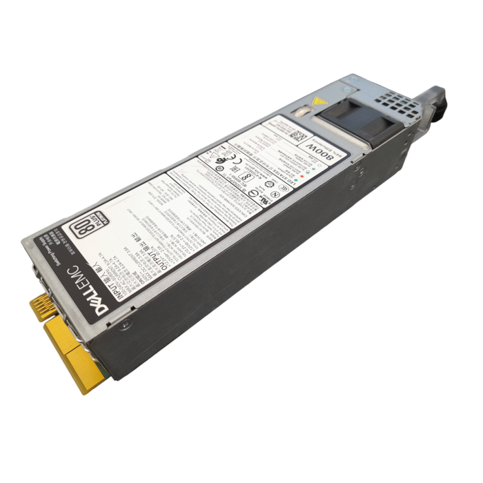 Netzteil Dell G15 800W 100-240V AC 50/60Hz 80+ Platinum G15 KRT01