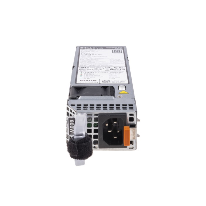 Netzteil Dell G15 800W F2R Normal Flow 100-240V AC 50/60Hz 80+ Platinum C8T2P