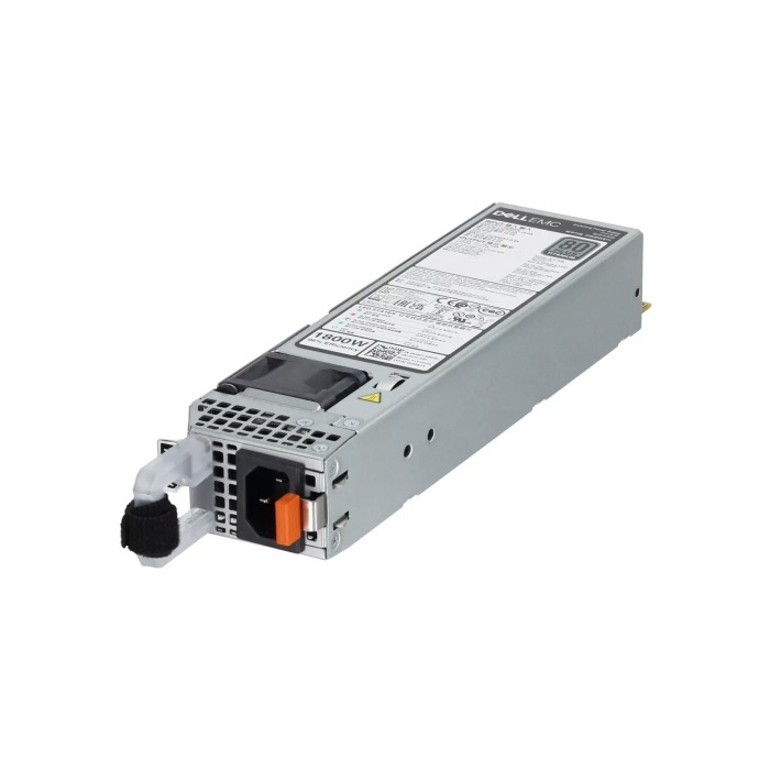 Netzteil Dell G15/G16 1800W 200-240V AC 50/60Hz 80+ Titanium G16 5222N