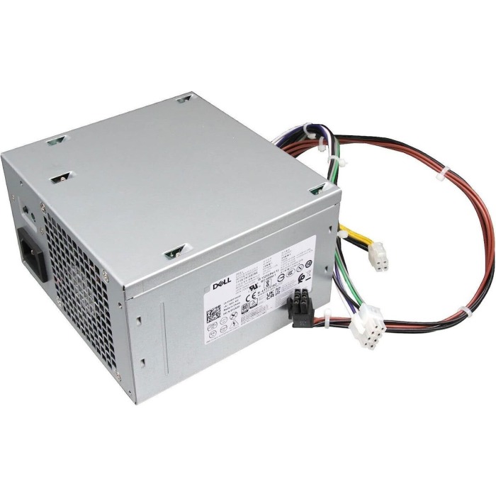 Netzteil Dell Huntkey 365W F2R Normal Flow 100-240V AC 80+ Gold 7CR3P