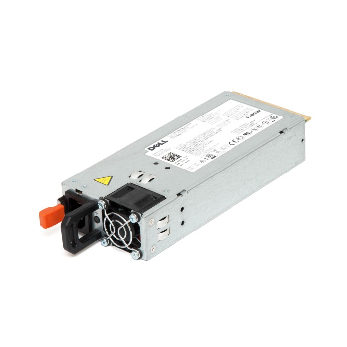Netzteil Dell Liteon 1100W 100-240V AC 50/60Hz 80+ G11 GVHPX