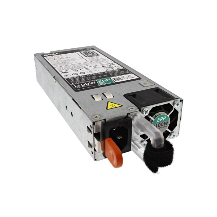Netzteil Dell Liteon 1100W 100-240V AC 50/60Hz 80+ Platinum G13 9TMRF