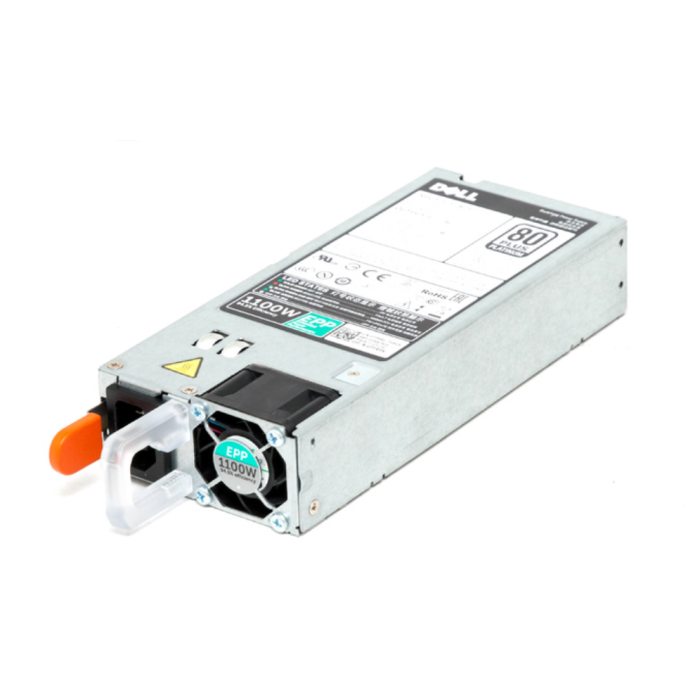 Netzteil Dell Liteon 1100W 100-240V AC 50/60Hz 80+ Platinum G14 TFR9V