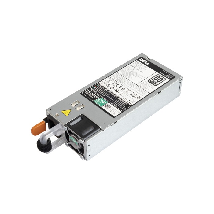 Netzteil Dell Liteon 1100W 200-240V AC 50/60Hz 80+ Platinum G14 CMPGM