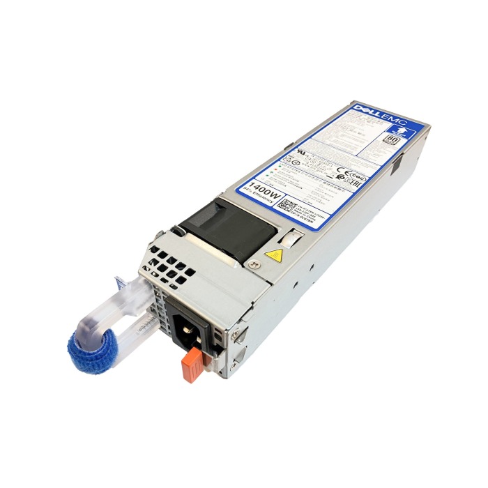 Netzteil Dell Liteon 1400W 100-240V AC 50/60Hz 80+ Platinum G15 C6T8M