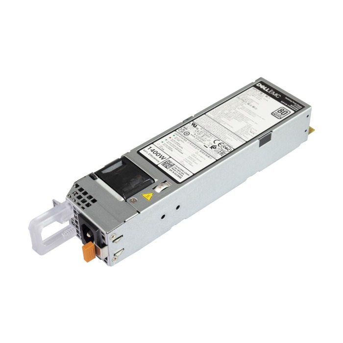 Netzteil Dell Liteon 1400W 200-240V AC 50/60Hz 80+ Platinum G15 1CW9G