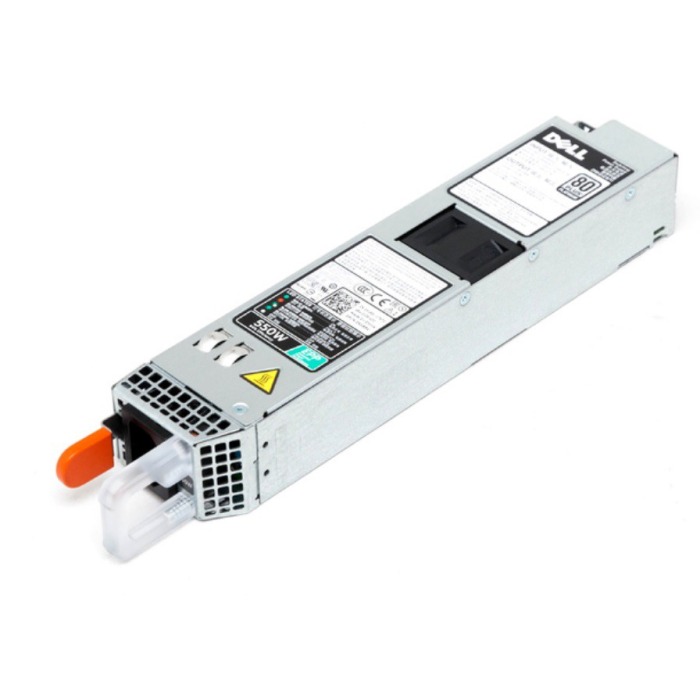 Netzteil Dell Liteon 550W 100-240V 50/60Hz 80+ Platinum G13 X185V