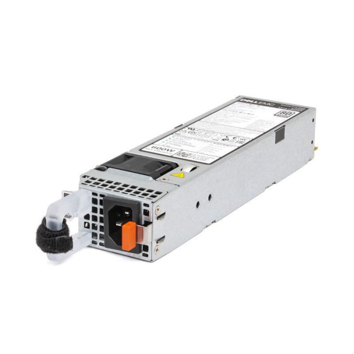 Netzteil Dell Liteon 600W 100-240V AC 50/60Hz 80+ Titanium G15 Y20HJ