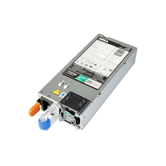 Netzteil Dell Liteon 750W 100-240V AC 50/60Hz 80+ Platinum V1FD0