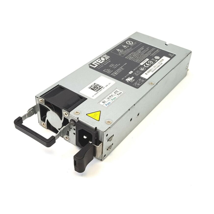 Netzteil Dell Liteon 750W F3R29