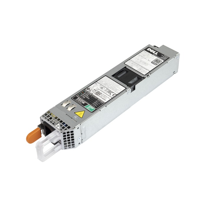 Netzteil Dell Liteon G13/G14 550W 100-240V AC 50/60MHz 80+ Platinum V2 NCNFF