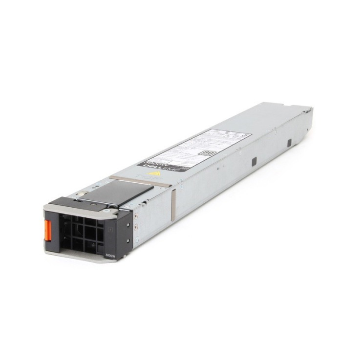 Netzteil Dell PowerEdge 3000W F2R Normal Flow 100-240V AC 50/60Hz 80+ Platinum H7TFG