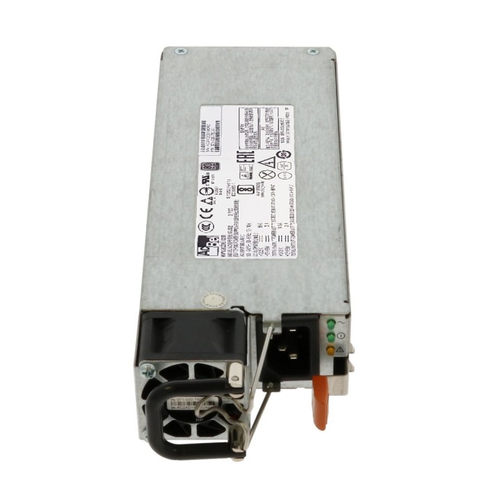 Netzteil Dell Unity XT 1800W F2R Normal Flow 100-240V AC 50/60Hz 80+ 071-000-750-01