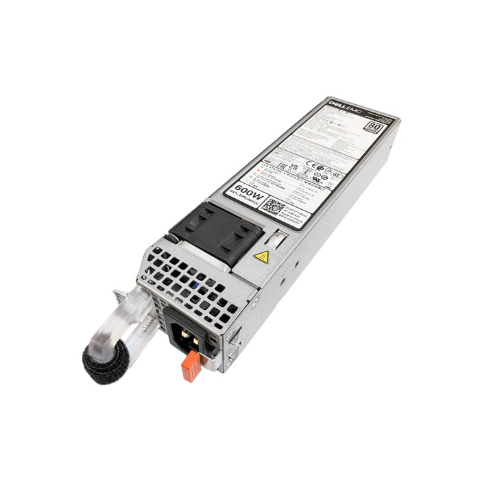 Netzteil Delta 600W 100-240V AC 50/60Hz 80+ Platinum G15 3THTT