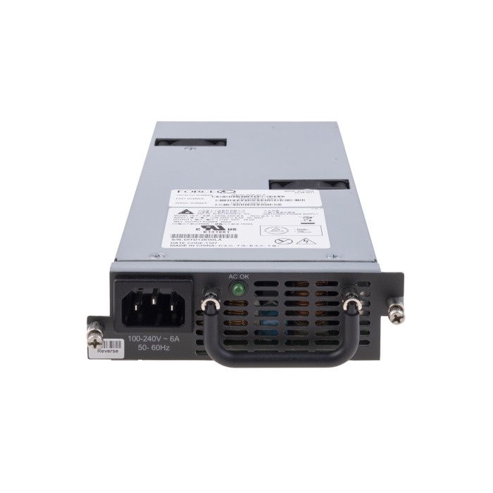 Netzteil Force10 Delta 350W 100-240V AC 50/60Hz 759-00086-01