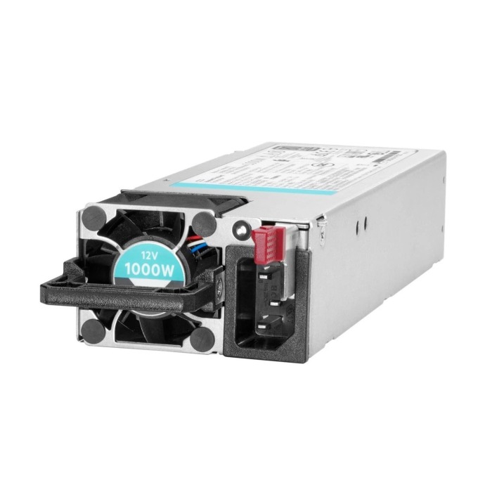 Netzteil HPE 1000W 200-240V AC 50/60Hz 80+ Titanium P03160-601