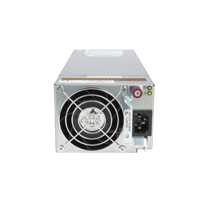 Netzteil HPE 3Y POWER TECHNOLOGY 573W 100-240V AC 50/60Hz 592267-001+C