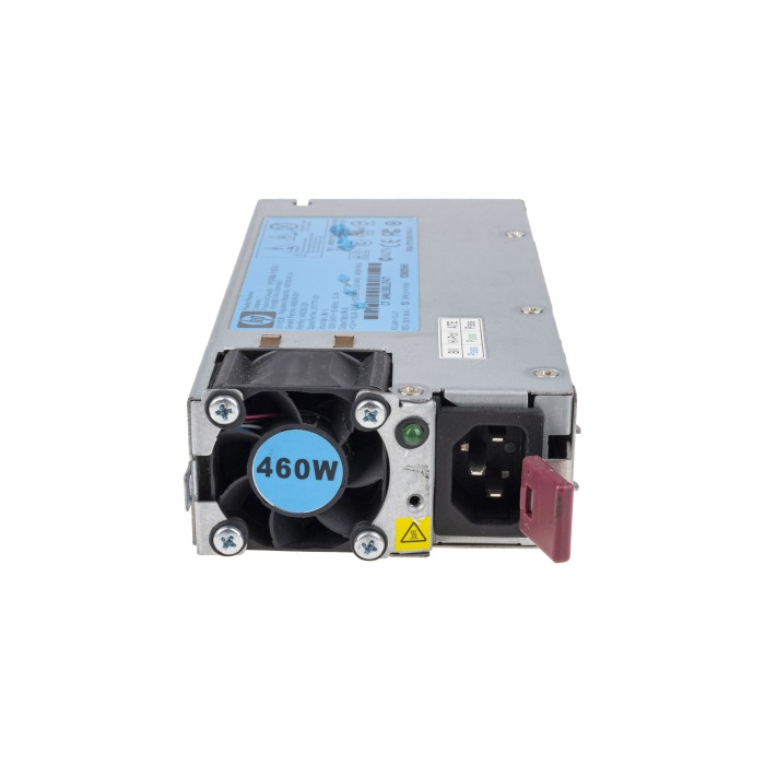 Netzteil HPE 460W 100-240V AC 50/60Hz 499249-001