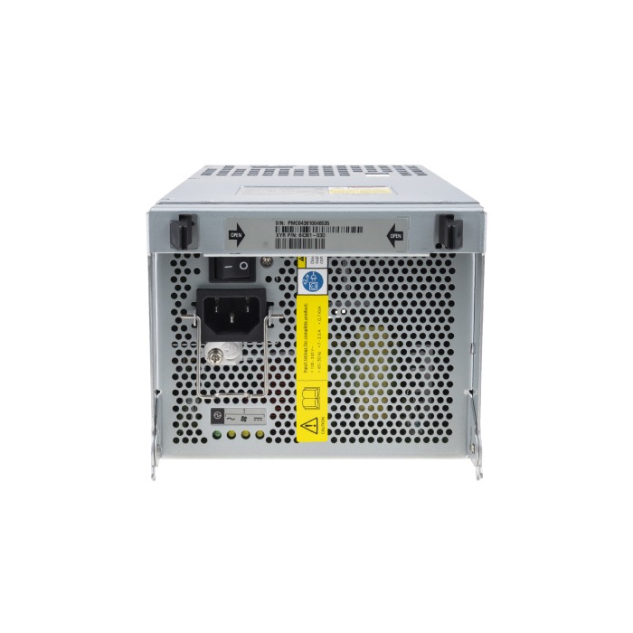 Netzteil HPE ASTEC 450W 100-240V AC 50/60MHz 64361-03D