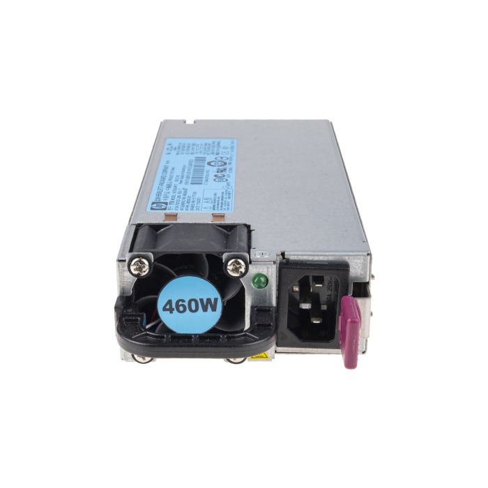 Netzteil HPE ATSN 460W 100-240V AC 50/60Hz G6/G7 511777-001