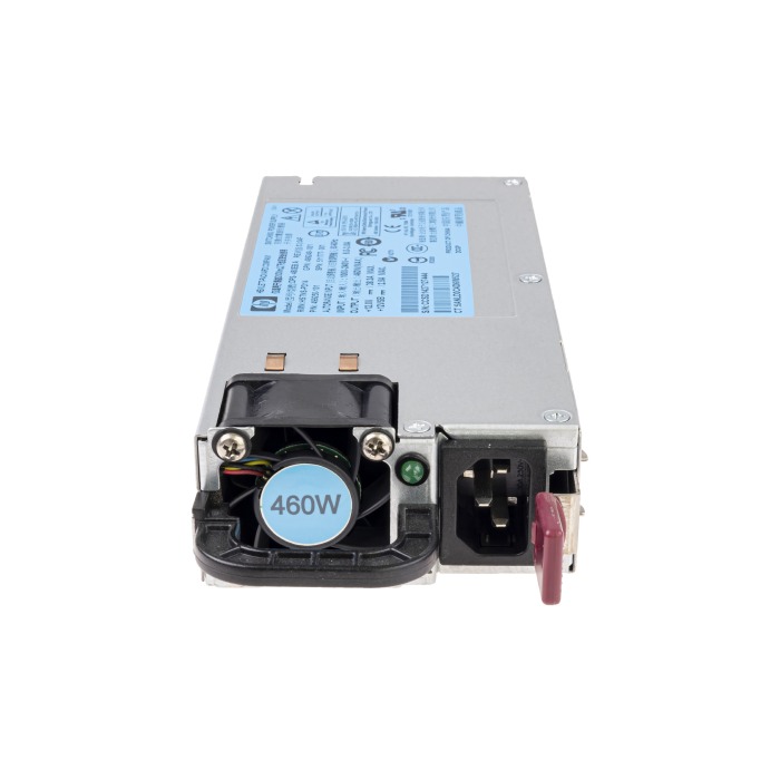 Netzteil HPE Delta 460W 100-240V AC 50/60Hz 499250-101