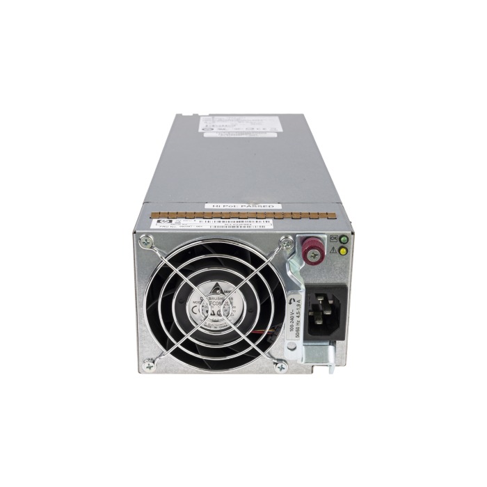 Netzteil HPE Emerson 573W F2R 100-240V AC 50/60MHz 592267-001+B