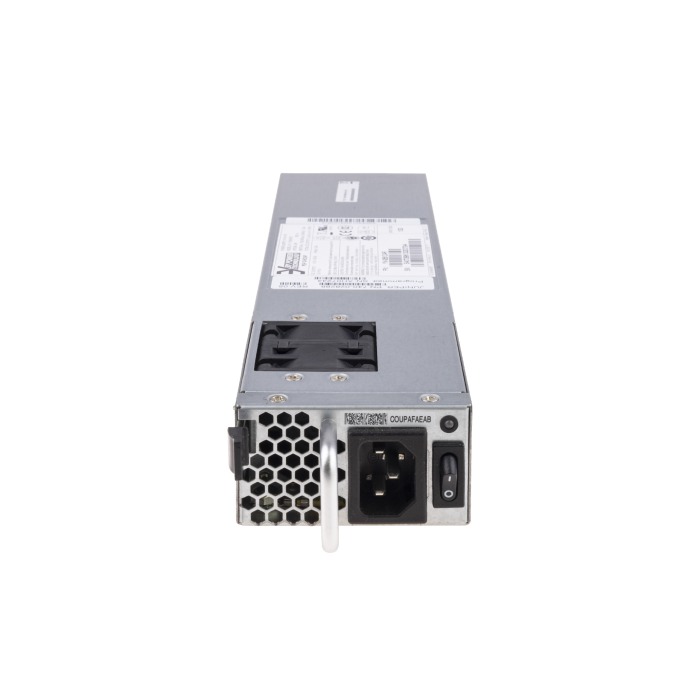 Netzteil Juniper Networks 3Y POWER TECHNOLOGY 501W 100-240V AC 50/60Hz 740-028288