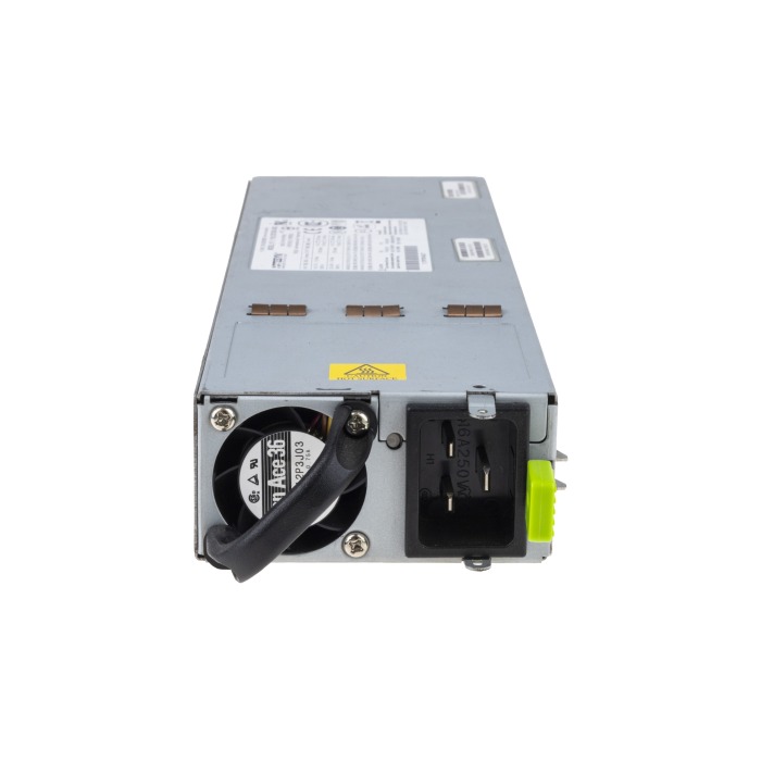 Netzteil Juniper Networks Emerson 1200W 100-240V AC 740-044237